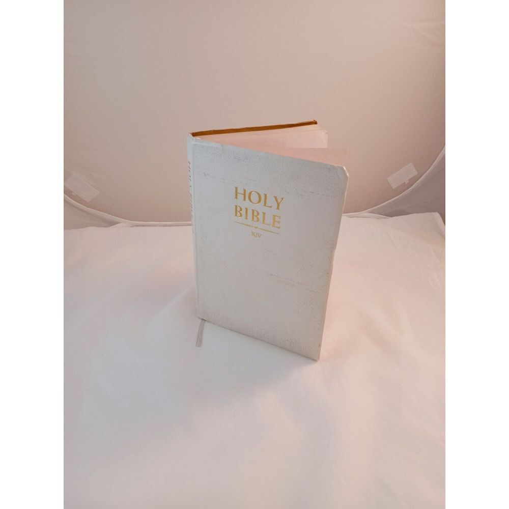 The Holy Bible King James‎ Version